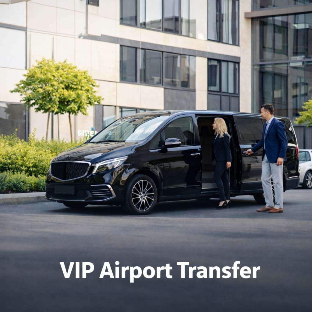 VIP Airport Transfer